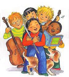 NUESTRO CONCIERTO