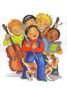 NUESTRO CONCIERTO
