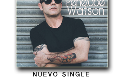 CONTAMOS CON PENÉLOPE WATSON