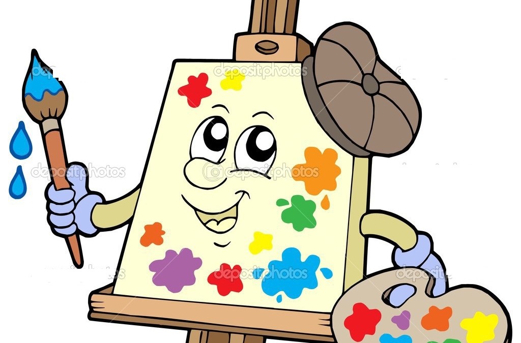 CONCURSO DE PINTURA
