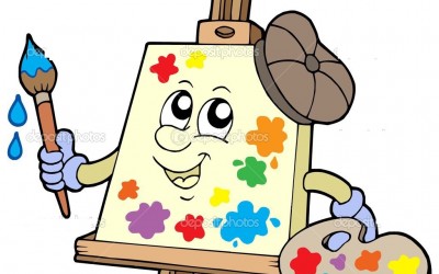 CONCURSO DE PINTURA