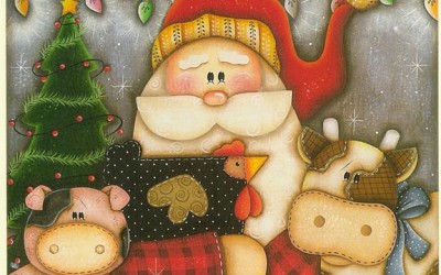 ¡LLEGA LA NAVIDAD!