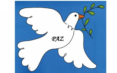 DÍA DE LA PAZ (30 de enero 2017)
