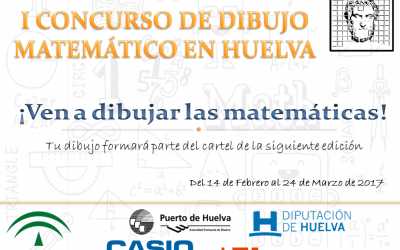 I CONCURSO DE DIBUJO MATEMÁTICO