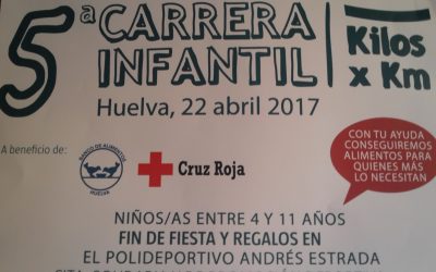 SOLIDARIOS, KILÓMETRO A KILÓMETRO