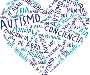 DÍA MUNDIAL DE CONCIENCIACIÓN DEL AUTISMO