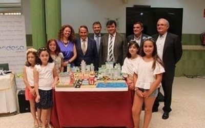 PLAY ENERGY: PREMIO A UNA NUEVA CIUDAD SOSTENIBLE