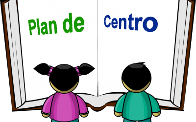 PLAN ANUAL DE CENTRO  2017/2018