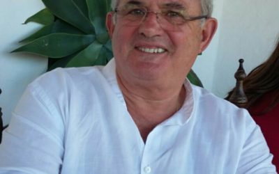 UN ADIÓS JUNTO HASTA SIEMPRE