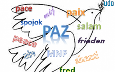 DÍA DE LA PAZ