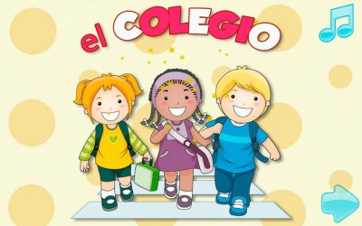 PERÍODO DE ESCOLARIZACIÓN CURSO 2018/2019