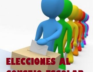 ELECCIONES A CONSEJO ESCOLAR