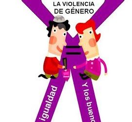 25 de noviembre: Día internacional contra la violencia de género