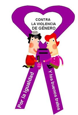 25 de noviembre: Día internacional contra la violencia de género