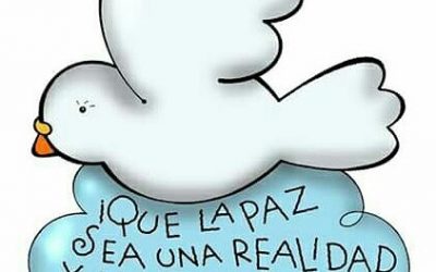 30 de enero, DÍA DE LA PAZ