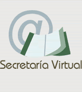 Solicitud de admisión de plaza para el curso 2020-21 a través de la secretaría virtual