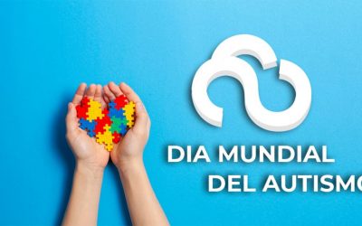 Actividades  día 2 de abril » Día mundial de la concienciación sobre el Autismo»