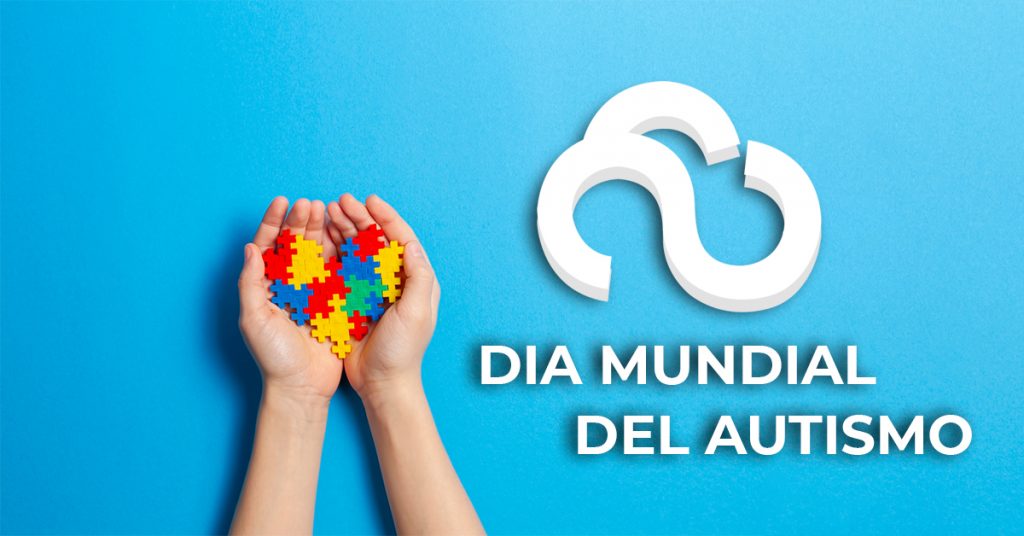 Actividades  día 2 de abril » Día mundial de la concienciación sobre el Autismo»