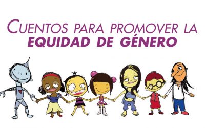 Cuentos para la igualdad entre niñas y niños