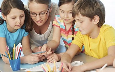 ACTIVIDADES EDUCATIVAS PARA CASA
