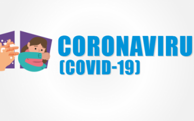 INSTRUCCIONES PARA EL CORONAVIRUS EN CENTROS DE ENSEÑANZA
