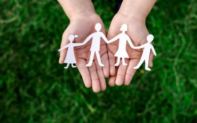 Educación emocional en familia