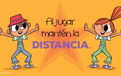 Actividades semana del 18 al 22 de mayo