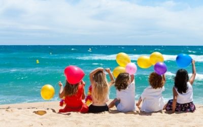 Última semana del curso 2019/2020