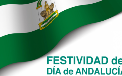 Día de Andalucía