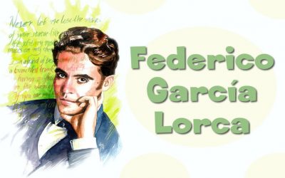 Conociendo a Federico García Lorca (Proyecto de Infantil de 4 años)