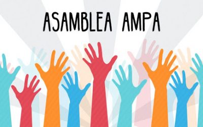 ASAMBLEA  AMPA