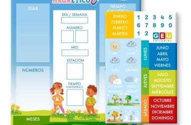 Calendario escolar curso 2025/2026