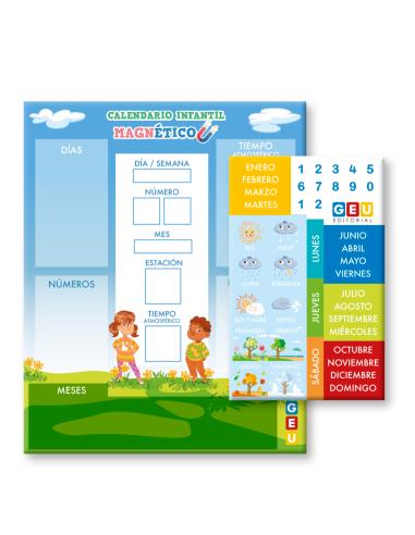 Calendario escolar curso 2025/2026