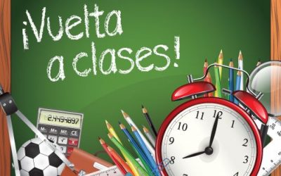 COMIENZO DEL CURSO 2025/2026