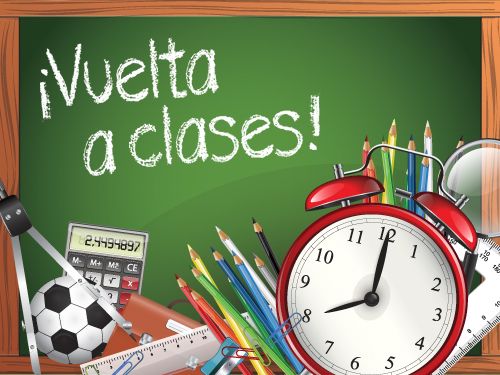 COMIENZO DEL CURSO 2025/2026