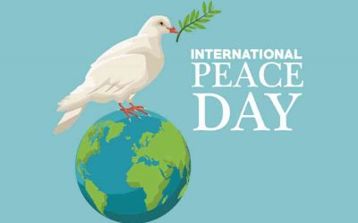 DÍA DE LA PAZ, 30 de enero 2026